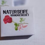 Naturseife