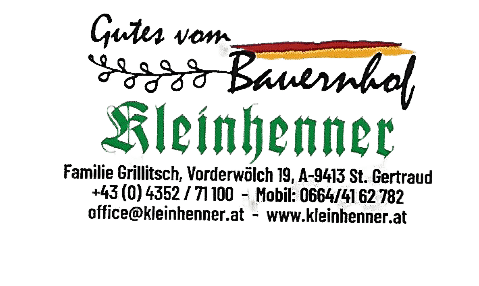 GH Kleinhenner