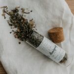 Räucherwerk „Reinigung“