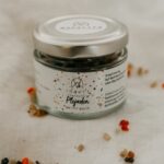 Weihrauch „Plejaden“