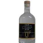 JAN WALKER GIN