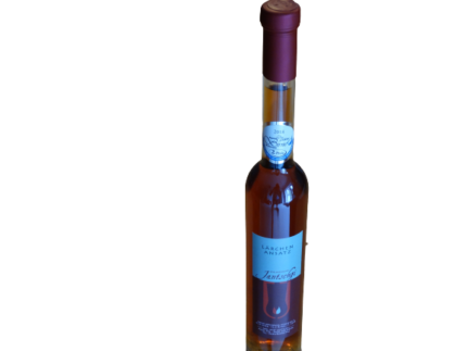 Laerchenschnaps