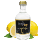 WOLFS GIN