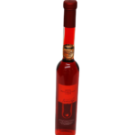 Apfel & Rosenbluetenlikoer